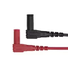 Home MZ 2M mérőzsinór PVC szigeteléssel, kombinált tapintócsúcsok, ~120 mm markolat