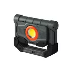NEBO NE0015 OMNI 2K, fényvető, 2000 lm, PowerBank, 2000 lm - 1100 lm - 20 lm, 4000 mAh, mágneses