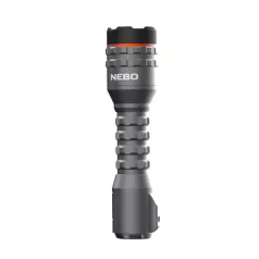   Nebo NEB-FLT-1063-G DAVINCI 800L akkumulátoros zseblámpa, 800 lumen, alumínium test, IP67, power bank funkció