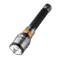   NEBO NEB-FLT-1070-G elemlámpa, DAVINCI 12000 RC Mag Dial, 12 000 lm - 300 lm, IP67