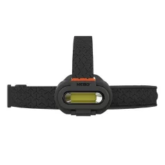   NEBO NEB-HLP-0008-G Einstein 1500 Flex, 1500 lm - 5 lm, IPX4, 2200 mAh, Flex Power