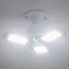 NEBO NEB-OTH-0001-G High Bright 6000, 6000 lm, 60 W, garázslámpa