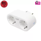 Home NVS 32 PRO SMART elosztó, SMART LIFE alkalmazással távolról vezérelhető, 2db