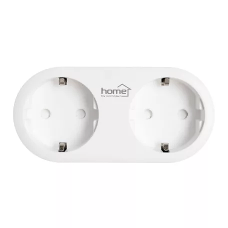 Home NVS 32 PRO SMART elosztó, SMART LIFE alkalmazással távolról vezérelhető, 2db