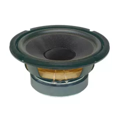   SAL SBX 1620/BK mélysugárzó, 80 W, alumínium csévetest, 4 rétegű hangtekercs, 20 Oz mágnes