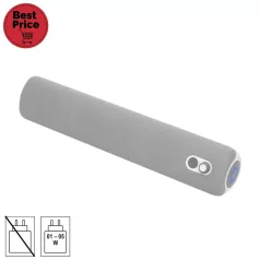   SAL SB 2000 hordozható hangprojektor, 2.1 stereo, BT TWS kapcsolat, 3.5mm AUX, érintőgombok