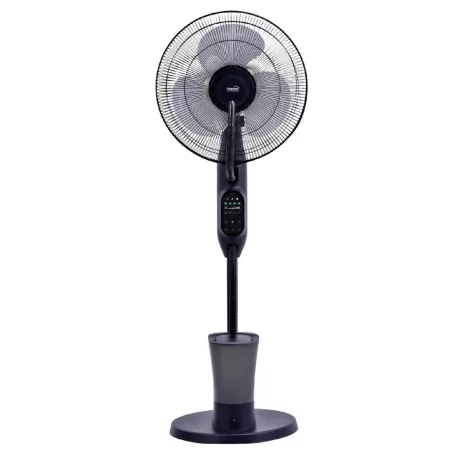Home SFM43BK párásító ventilátor, 75 W, 40 cm névleges lapátátmérő, 3 lapát, 3 fokozat