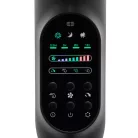 Home SFM43BK párásító ventilátor, 75 W, 40 cm névleges lapátátmérő, 3 lapát, 3 fokozat