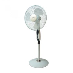 Állványos ventilátor távirányítóval, 40cm, 45W