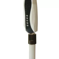   Home SFP 40 álló ventilátor, távirányító, 40cm lapátátmérő, 45W, 3 fokozat