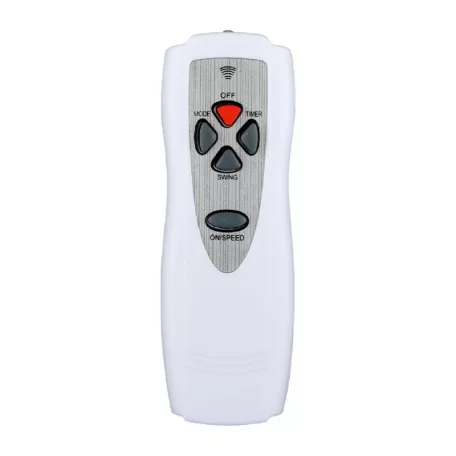 Home SFR 40 3D álló ventilátor, 60 W, 3 fokozat, 40 cm-es lapátátmérő, 3D-s oszcillálás