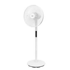   Home SFT40R állóventilátor 3in1, 60 W, 40 cm névleges lapátátmérő, 5 lapát, 4 fokozat