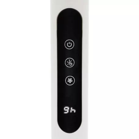 Home SFT40R állóventilátor 3in1, 60 W, 40 cm névleges lapátátmérő, 5 lapát, 4 fokozat