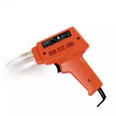   Home SG 109 pisztolypáka, 100W/230V~, gyors felfűtés, beépített izzó, szerszám nélkül