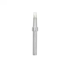   Home SMA 057 forrasztóhegy SMA 051 és SMA 050 forrasztópáka-állomásokhoz, 3,2 mm
