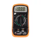 Home SMA 830 digitális multiméter, gyenfeszültség, váltófeszültség, egyenáram, ellenállás