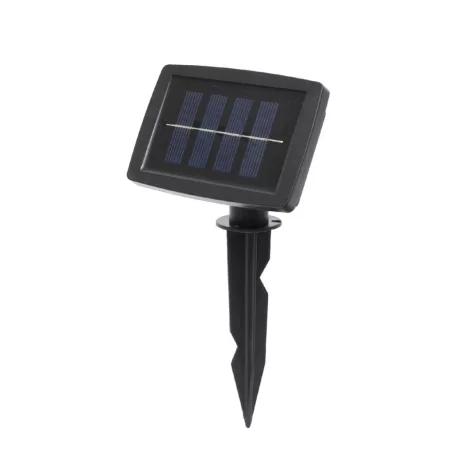 Home SML100WW micro LED fényfüzér, 5 méter, napelemes, kül- és beltéri kivitel,100