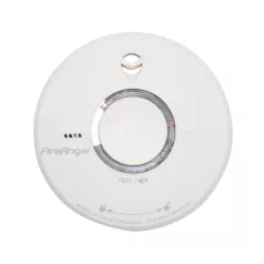   FireAngel ST-622-INT kombinált hő- és optikai füstérzékelő, Thermoptek technológia