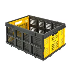   STANLEY SXWTD-FT505 összecsukható rekesz, 25 kg teherbírás, 50 liter űrtartalom,tömege