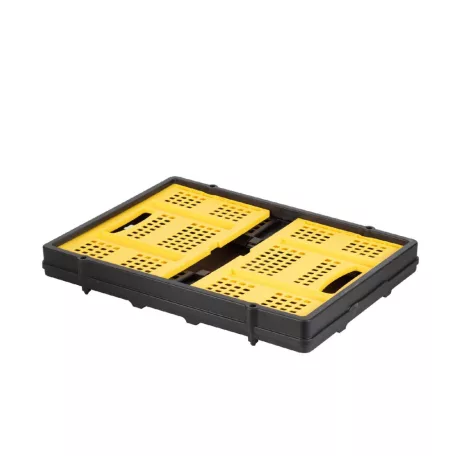 STANLEY SXWTD-FT505 összecsukható rekesz, 25 kg teherbírás, 50 liter űrtartalom,tömege