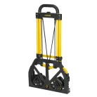 STANLEY SXWTD-FT584 összecsukható molnárkocsi, lépcsőjáró, 60 kg teherbírás, tömege