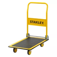   STANLEY SXWTD-PC527 összecsukható kiskocsi, 150 kg teherbírás, golyóscsapágyas kerekek