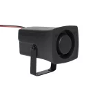 Home SZ 1-1 egy szólamú sziréna, folyamatos hangjelzés, piezo hangszóró, 20 W-osteljesítmény