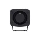 Home SZ 1-1 egy szólamú sziréna, folyamatos hangjelzés, piezo hangszóró, 20 W-osteljesítmény