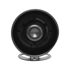   Home SZ 3-1 egy szólamú sziréna, folyamatos hangjelzés, dóm hangszóró, 20 W-os teljesítmény