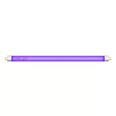 HOME T5F4,5WLED LED UV-A fénycső, T5, 4,5 W, 365-400  nm