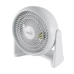   Home TF 23 TURBO asztali/fali ventilátor, 50 W, 3 fokozat, 23 cm-es lapátátmérő,90°-ban