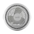 Home TF 23 TURBO asztali/fali ventilátor, 50 W, 3 fokozat, 23 cm-es lapátátmérő,90°-ban