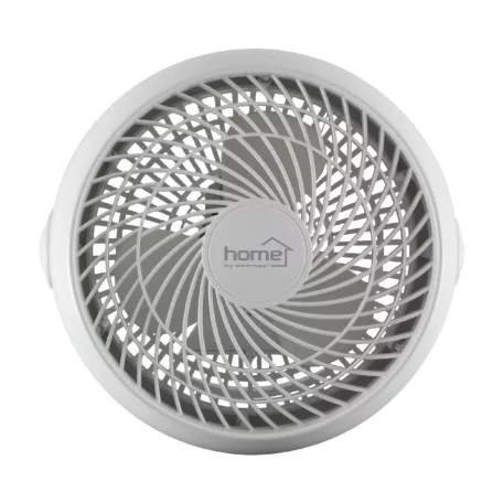 Home TF 23 TURBO asztali/fali ventilátor, 50 W, 3 fokozat, 23 cm-es lapátátmérő,90°-ban