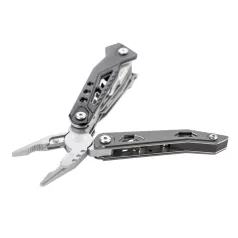   True Utility Handyone, TU181, 18 in 1, 7 cm penge, mágneses bitfej tartó, 9 félebitfej