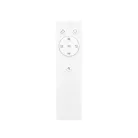 HOME TWFR100C oszlopventilátor, 60 W, 4 üzemmód, 4 fokozat, oszcillálás, LED kijelző, távirányító