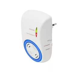   Home UH12 DualEffect rágcsálóriasztó, ultrahangos és elektromágneses, egér, patkány