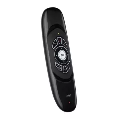   Home URCAIR2 SMART távirányító, 2in1, egér, billentyűzet, tölthető, légegér, airmouse