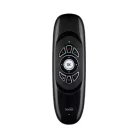 Home URCAIR2 SMART távirányító, 2in1, egér, billentyűzet, tölthető, légegér, airmouse