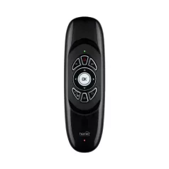   Home URCAIR2 SMART távirányító, 2in1, egér, billentyűzet, tölthető, légegér, airmouse