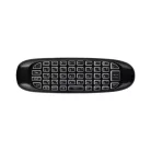 Home URCAIR2 SMART távirányító, 2in1, egér, billentyűzet, tölthető, légegér, airmouse