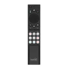   Home URCSAM3 távirányító, Samsung okos TV készülékekhez, előre kódolt, 2 x 1,5 V(AAA)