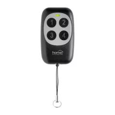   Home URC JUMP univerzális kapunyitó, 2IN1, betaníthatóaz ugrókódos kapuelektronikához