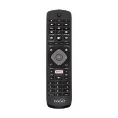   Home URC PH Philips távirányító, Philips márkájú smart TV készülékekhez, nem igényel