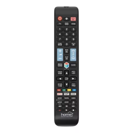 Home SAM 1 Samsung távirányító, Samsung márkájú smart TV készülékekhez, nem igényel