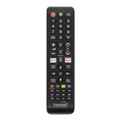   Home SAM 2 Samsung távirányító, Samsung márkájú TV készülékekhez, nem igényel beállítást