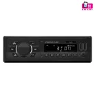 SAL VB 2300 smart autórádió, 4 x 45 W, 4 RCA, FM, BT, USB, MicroSD, AUX, Android/iOS
