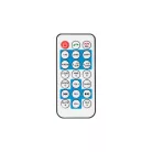 SAL VB 2300 smart autórádió, 4 x 45 W, 4 RCA, FM, BT, USB, MicroSD, AUX, Android/iOS