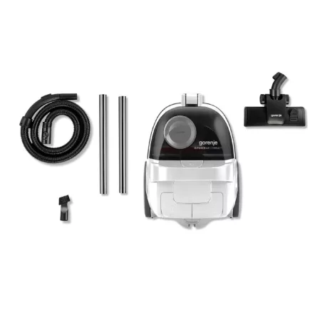 Gorenje porszívó, ciklonos, porzsák nélküli