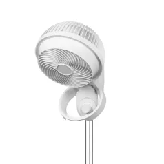   Home WFM 2 fali ventilátor, 30 W, 3 fokozat, 18 cm-es lapátátmérő, állítható dőlésszög