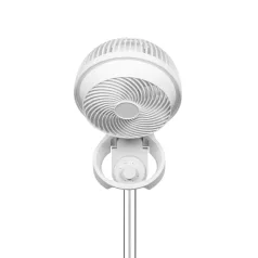   Home WFM 2 fali ventilátor, 30 W, 3 fokozat, 18 cm-es lapátátmérő, állítható dőlésszög